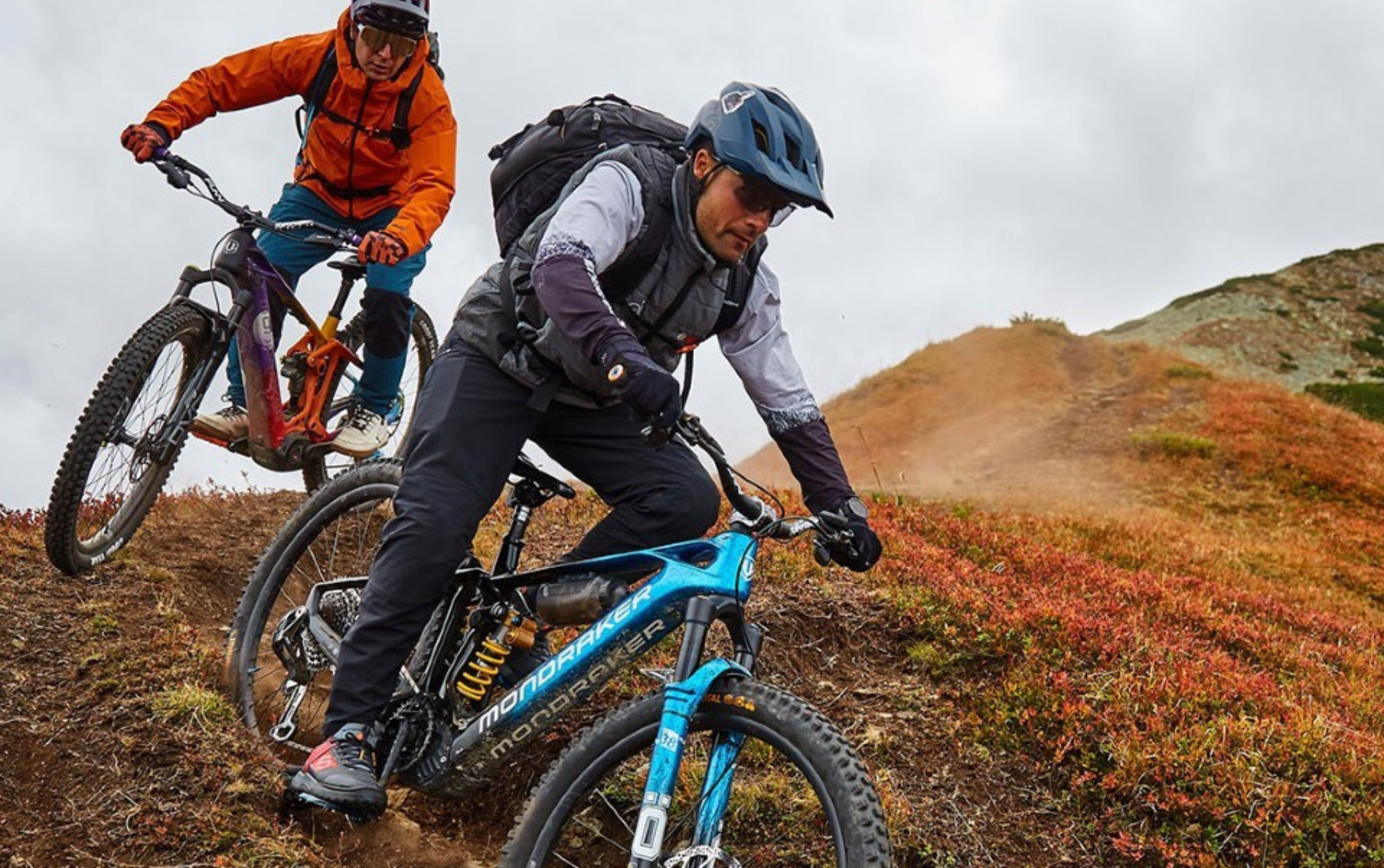 Online - noleggio bike