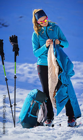 Alpinismo