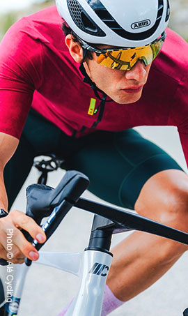 Ciclismo